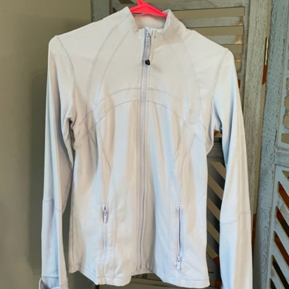 lululemon athletica Jackets & Blazers - Lulu Lemon Jacket